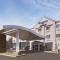Fairfield Inn by Marriott Warren Niles