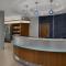 SpringHill Suites Houston Intercontinental Airport