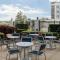 SpringHill Suites Houston Intercontinental Airport