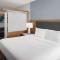 SpringHill Suites Houston Intercontinental Airport