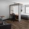SpringHill Suites Houston Intercontinental Airport
