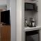 SpringHill Suites Houston Intercontinental Airport