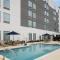 SpringHill Suites Houston Intercontinental Airport