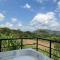 Romantic Glamping for 2 in the Mountain Access with 4x4 or motorbike only