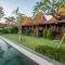 Campuan Sari Villa