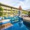 Phuket Island View Resort - SHA Extra Plus - Karon pláž