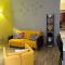 Ritz Apartments Marsalforn Gozo
