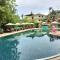 Lotus Hostel Beach Koh Tao - 涛岛