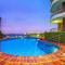 Broadwater Shores Waterfront Apartments
