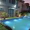 Hills Berry Villa