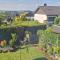 Fantastic holiday flat in the Teutoburg Forest - Nieheim