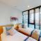 Astra Apartments Southbank Melbourne Square