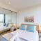 Astra Apartments Southbank Melbourne Square