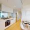 Astra Apartments Southbank Melbourne Square