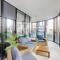Astra Apartments Southbank Melbourne Square