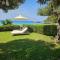 Corfu Glyfada Menigos Resort 13