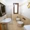 Case vacanza Cristina site in Antico Baglio e in via Abruzzi n 161 - 圣维托罗卡波