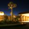 Desert Palace Hotel