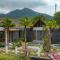 The Lava Bali Villa and Hot Spring - 金塔马尼