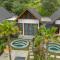 The Lava Bali Villa and Hot Spring - 金塔马尼