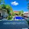 Pererenan nengah guest house