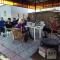 Urban Monkey Tent hostel & bar