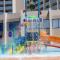 Jupiter Albufeira Hotel - Family & Fun - All Inclusive - 阿尔布费拉