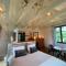 Le Parc du Séquoia & SPA proche Colmar et Riquewihr - 奥斯泰姆