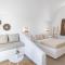 Commercio Suites Santorini - Emporio