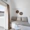 Commercio Suites Santorini - Emporio