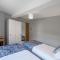 Modern Sea View Apartment - 阿伯蒂费