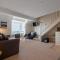 Modern Sea View Apartment - 阿伯蒂费