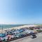 Modern Sea View Apartment - 阿伯蒂费
