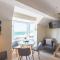 Modern Sea View Apartment - 阿伯蒂费