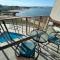 Sea View Private Studio B 511 - Nesebyr