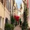 Les Petits Volets Appartements