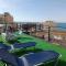 Comfortable house with sea view in Alicante + Garden