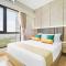 Verdant by Kozystay - BSD - Tangerang