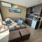 Sea View Private Studio B 511 - Nesebyr