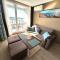 Sea View Private Studio B 511 - Nesebyr