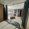 Sea View Private Studio B 511 - Nesebyr