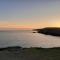 Maison en bois vue sur mer en Bretagne 5 couchages - 普洛戈