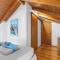 Villa Cristina - Charming Villa with Stone and Wood Elements in Sivota Bay