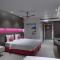ZIBE Coimbatore by GRT Hotels