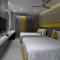 ZIBE Coimbatore by GRT Hotels