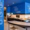 B&B HOTEL Madrid Getafe