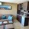 Sea View Private Studio B 511 - Nesebyr