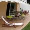 Parc de Diane ANTIBES RDJ - 昂蒂布