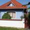 Apartment in Balatonbereny/Balaton 18043 - 鲍洛通拜雷尼