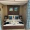 Sea View Private Studio B 511 - Nesebyr
